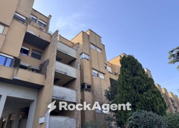 Facciata - Attic via Carlo Giuseppe Bertero, 37, Roma - photo 28