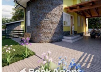 Facciata - Villa via delle Rose, Catanzaro - photo 2