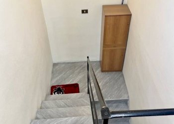 Scala - Four-room apartment via Rosario Salvo, 76, Palermo - photo 6