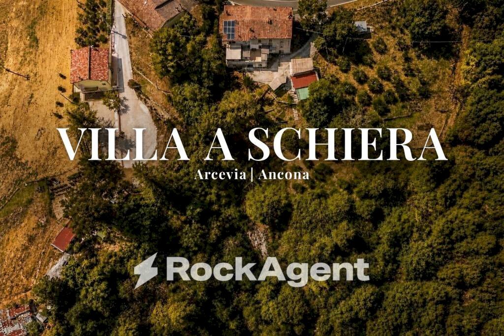 Zona - Casa indipendente via San Giovanni Battista, 294, Arcevia - foto 1