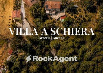 Zona - Casa indipendente via San Giovanni Battista, 294, Arcevia - foto 1