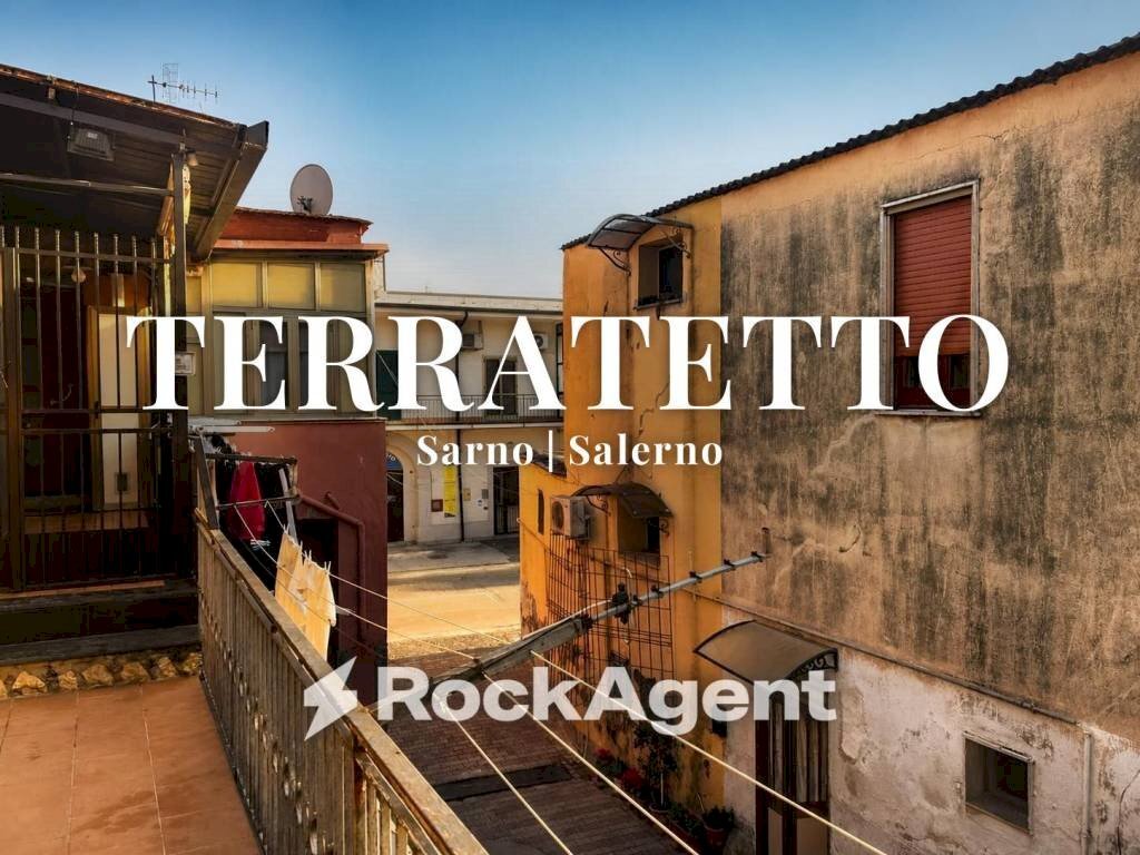 Vista - Independent house via San Valentino 120, Sarno - photo 1