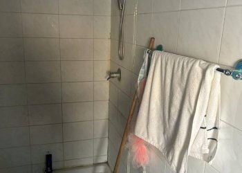 Bagno - Independent house via San Valentino 120, Sarno - photo 11