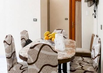 Salone - Two-room apartment corso Vittorio Emanuele II, 40, Sarno - photo 4