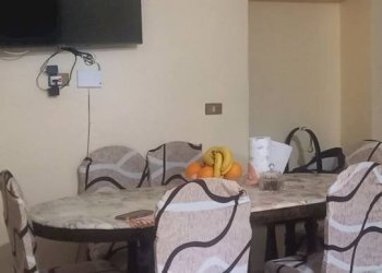 Veranda - Two-room apartment corso Vittorio Emanuele II, 40, Sarno - photo 6