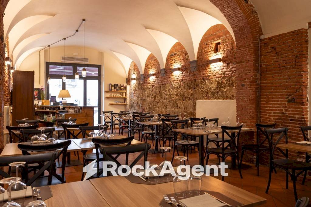 Interno non residenziale - Restaurant piazza Francesco Carrara, 16, Pisa (neighborhood Santa Maria) - photo 2