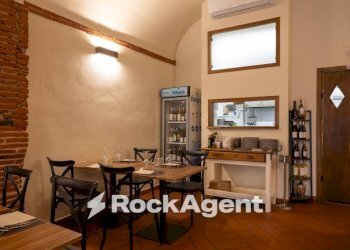Interno non residenziale - Ristorante piazza Francesco Carrara, 16, Pisa (zona Santa Maria) - foto 5