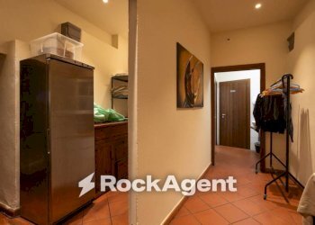 Corridoio - Ristorante piazza Francesco Carrara, 16, Pisa (zona Santa Maria) - foto 12
