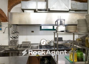 Interno non residenziale - Ristorante piazza Francesco Carrara, 16, Pisa (zona Santa Maria) - foto 14