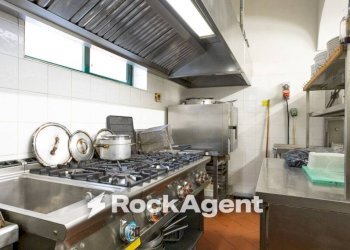 Cucina - Ristorante piazza Francesco Carrara, 16, Pisa (zona Santa Maria) - foto 15