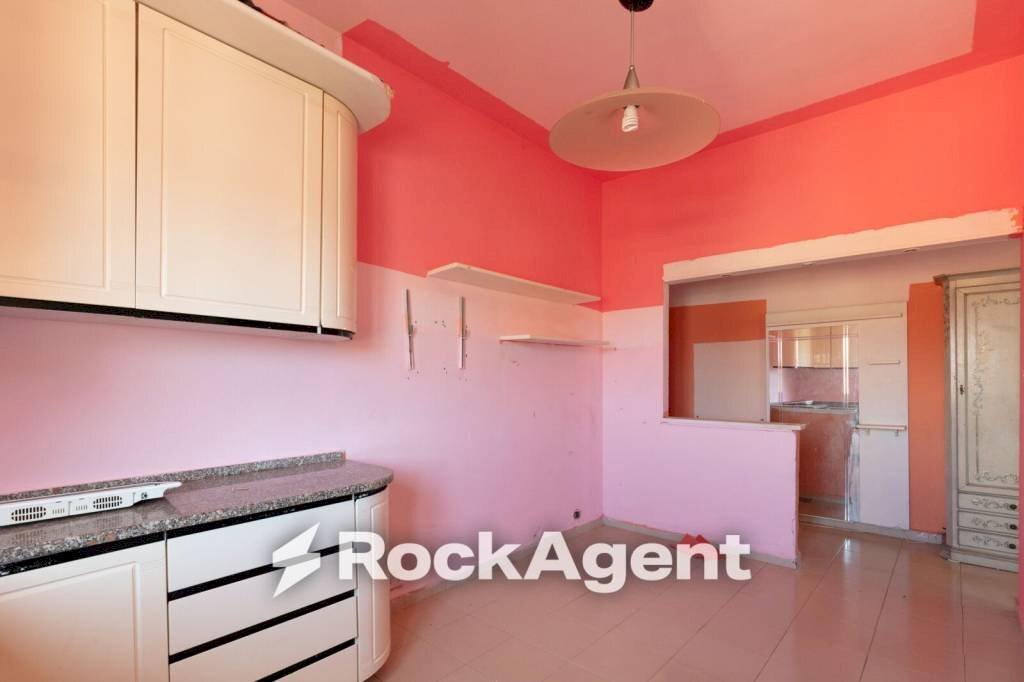 Cucina - Trilocale via Jacopo Sgarallino, 46, Livorno - foto 2
