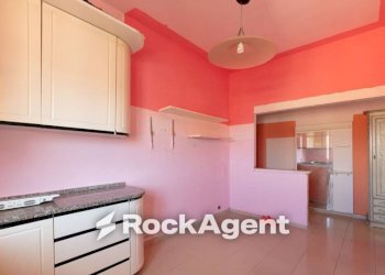 Cucina - Trilocale via Jacopo Sgarallino, 46, Livorno - foto 2