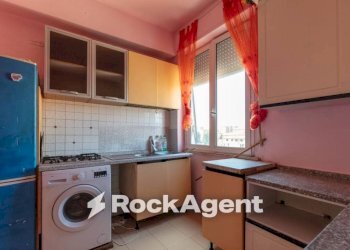 Cucina - Trilocale via Jacopo Sgarallino, 46, Livorno - foto 3