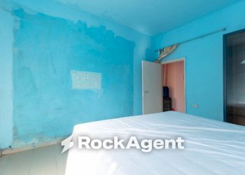 Camera da letto - Trilocale via Jacopo Sgarallino, 46, Livorno - foto 11