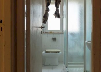 Disimpegno - Trilocale via Jacopo Sgarallino, 46, Livorno - foto 14