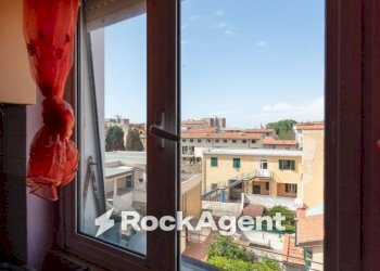 Vista - Trilocale via Jacopo Sgarallino, 46, Livorno - foto 15