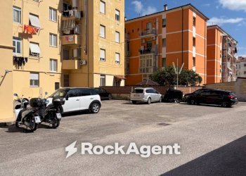 Zona - Trilocale via Jacopo Sgarallino, 46, Livorno - foto 18