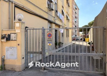 Zona - Trilocale via Jacopo Sgarallino, 46, Livorno - foto 20