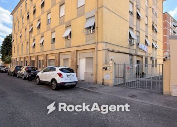 Zona - Trilocale via Jacopo Sgarallino, 46, Livorno - foto 23