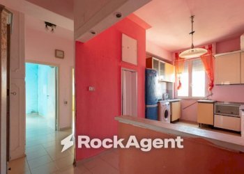 Cucina - Trilocale via Jacopo Sgarallino, 46, Livorno - foto 24