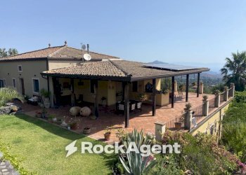 Giardino - Rustico via Millicucco, Piedimonte Etneo - foto 8