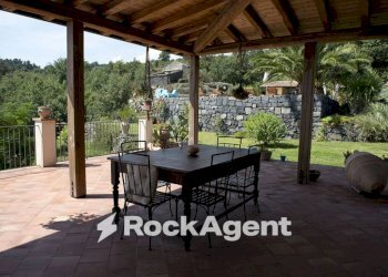 Terrazzo - Rustico via Millicucco, Piedimonte Etneo - foto 9