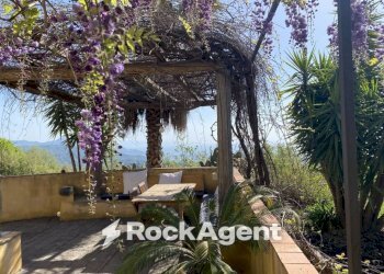 Giardino - Rustico via Millicucco, Piedimonte Etneo - foto 16
