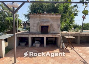 Veranda - Rustico via Millicucco, Piedimonte Etneo - foto 21