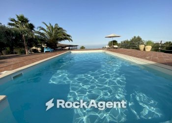 Piscina - Rustico via Millicucco, Piedimonte Etneo - foto 22