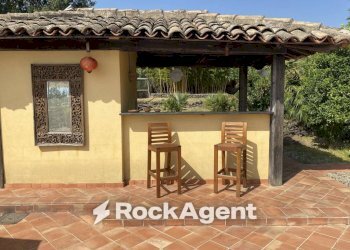 Veranda - Rustico via Millicucco, Piedimonte Etneo - foto 23