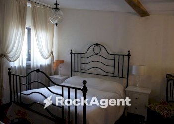 Camera da letto - Rustico via Millicucco, Piedimonte Etneo - foto 36