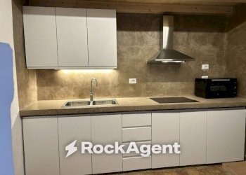 Cucina - Rustico via Millicucco, Piedimonte Etneo - foto 37