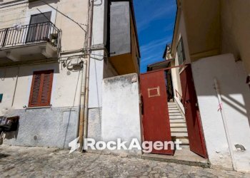 Facciata - Trilocale Discesa Pianicello, Catanzaro - foto 7