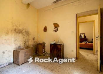 Camera da letto - Trilocale Discesa Pianicello, Catanzaro - foto 13