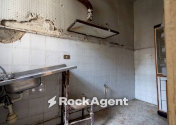Cucina - Trilocale Discesa Pianicello, Catanzaro - foto 14