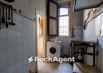 Lavanderia - Trilocale Discesa Pianicello, Catanzaro - foto 15