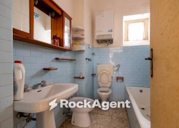 Bagno - Trilocale Discesa Pianicello, Catanzaro - foto 16