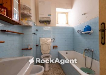 Bagno - Trilocale Discesa Pianicello, Catanzaro - foto 17
