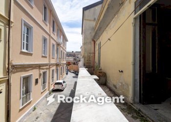 Zona - Trilocale Discesa Pianicello, Catanzaro - foto 22