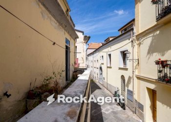 Cortile interno - Trilocale Discesa Pianicello, Catanzaro - foto 26