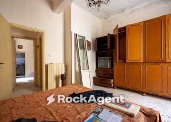 Camera da letto - Trilocale Discesa Pianicello, Catanzaro - foto 28
