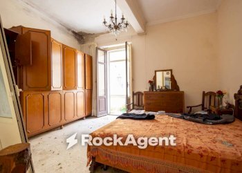 Camera da letto - Trilocale Discesa Pianicello, Catanzaro - foto 29