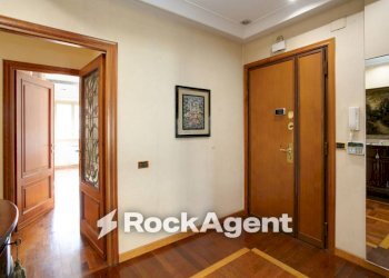 Ingresso - Quadrilocale via Guido Guinizelli, 86, Roma - foto 11