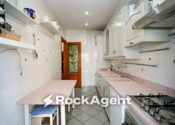 Cucina - Quadrilocale via Guido Guinizelli, 86, Roma - foto 14