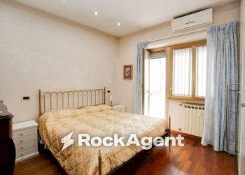 Camera da letto - Quadrilocale via Guido Guinizelli, 86, Roma - foto 15