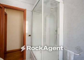 Bagno - Quadrilocale via Guido Guinizelli, 86, Roma - foto 19