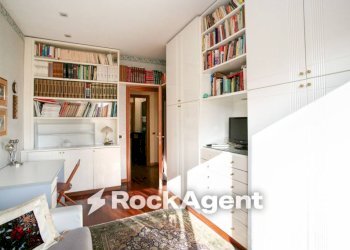 Studio - Quadrilocale via Guido Guinizelli, 86, Roma - foto 21