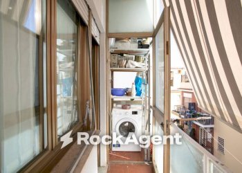 Balcone - Quadrilocale via Guido Guinizelli, 86, Roma - foto 27