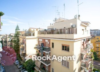 Vista - Quadrilocale via Guido Guinizelli, 86, Roma - foto 29