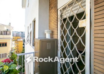 Balcone - Quadrilocale via Guido Guinizelli, 86, Roma - foto 30